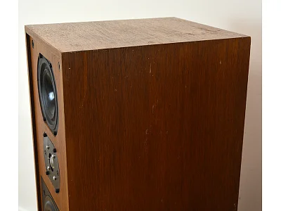 BOWERS & WILKINS DM2 SERIES II