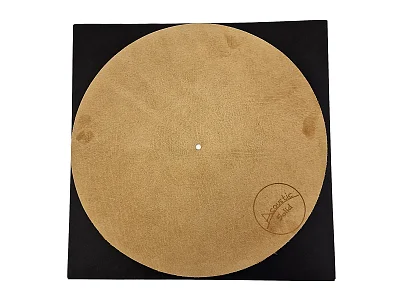 ACOUSTIC SOLID DISCO MAT