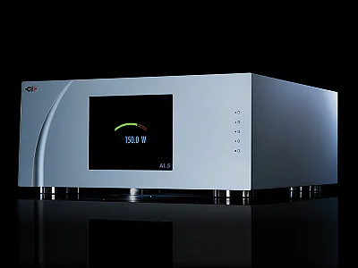 CH PRECISION A1.5