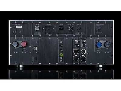 CH PRECISION A1.5