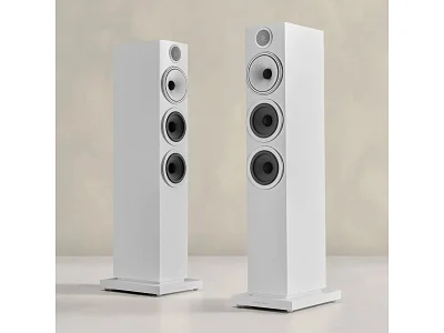 BOWERS & WILKINS 704 S3