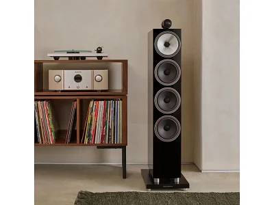 BOWERS & WILKINS 702 S3