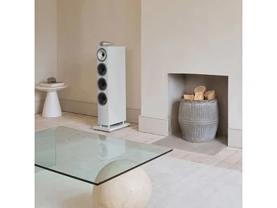 BOWERS & WILKINS 702 S3