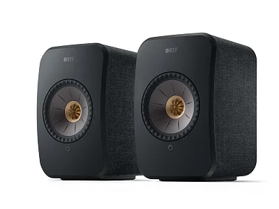 KEF LSX2 KEF LSX2