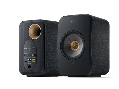 KEF LSX2 KEF LSX2