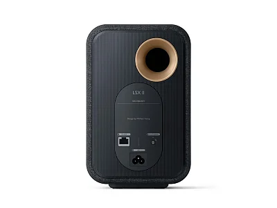 KEF LSX2 KEF LSX2