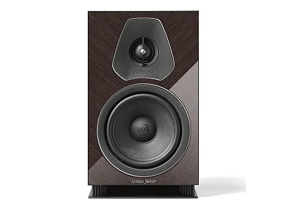 SONUS FABER LUMINA AMATOR II