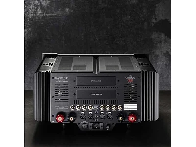 GRYPHON DIABLO 333