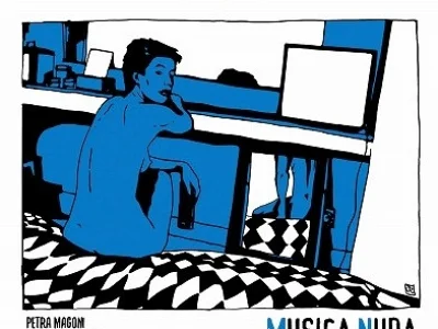 Sound and Music MUSICA NUDA