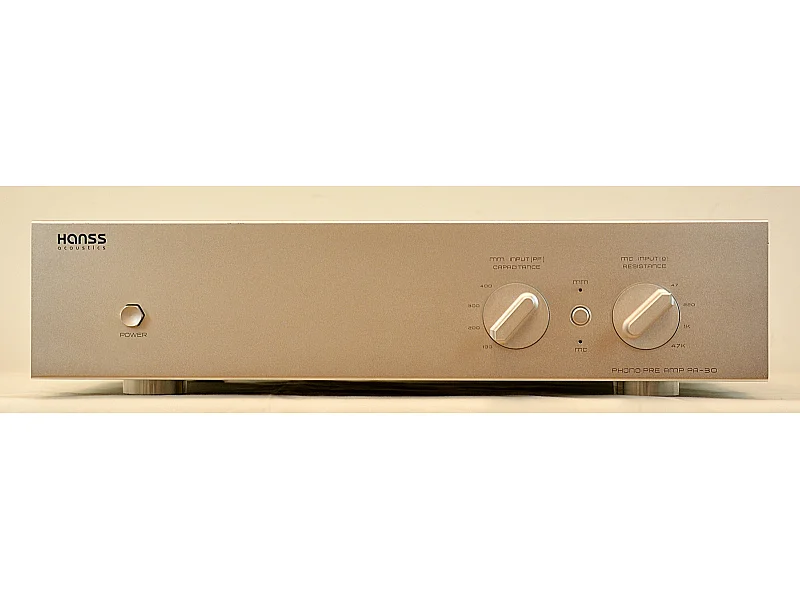 Hanss HANSS ACOUSTIC PA-30