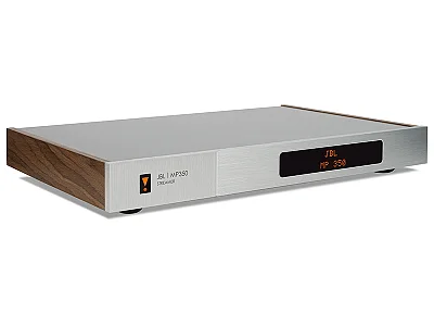 JBL MP 350