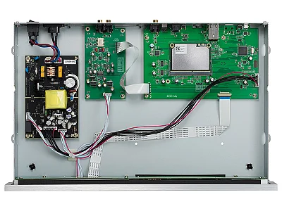 JBL MP 350