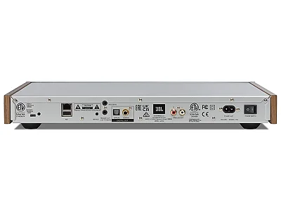 JBL MP 350