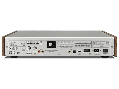JBL CD350