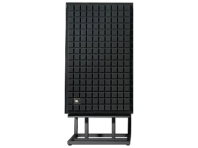 JBL L100 CLASSIC BLACK EDITION