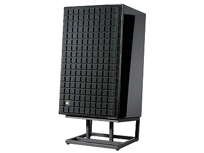 JBL L100 CLASSIC BLACK EDITION