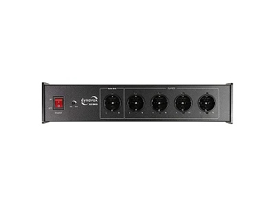 DYNAVOX X2000