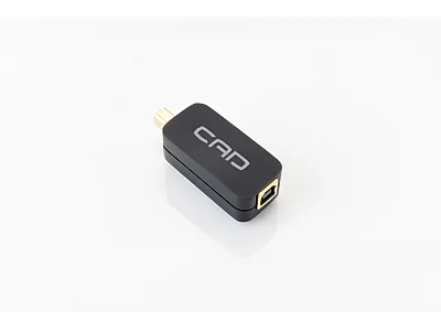 CAD USB FILTER