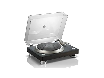 DENON DP-3000NE