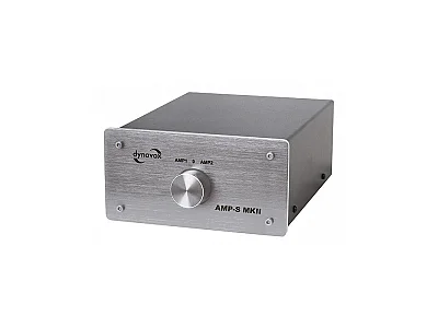 DYNAVOX AMP-S MKII