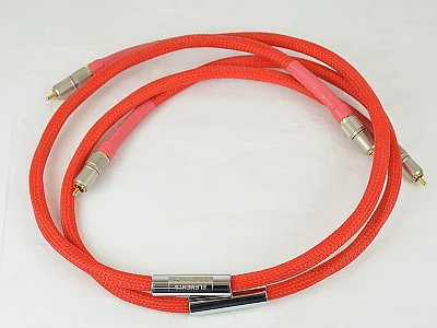 Omega Audio OMEGA AUDIO ELEMENTS DNA 1M