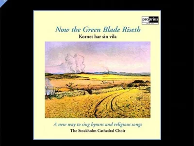 AudioNautes Recording AA.VV.: NOW THE GREEN BLADE RISETH