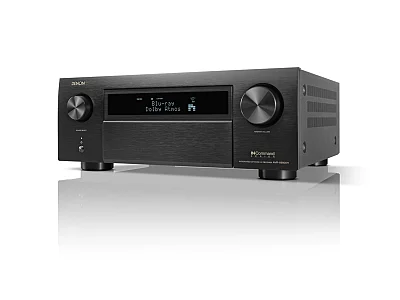 DENON AVC X6800H