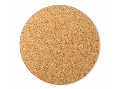 ARGON AUDIO CORK MAT 1