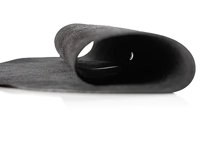 ARGON AUDIO LEATHER MAT