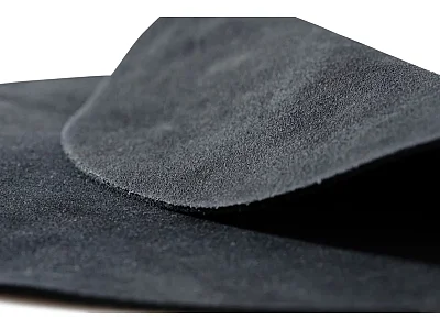ARGON AUDIO LEATHER MAT