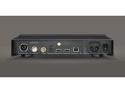 LUMIN U2 MINI