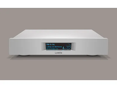 LUMIN U2 MINI