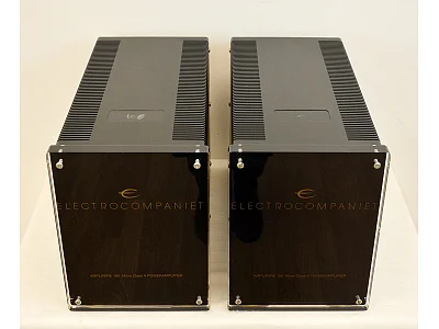 ELECTROCOMPANIET AMPLIWIRE 180 ELECTROCOMPANIET AMPLIWIRE 180