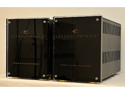 ELECTROCOMPANIET AMPLIWIRE 180 ELECTROCOMPANIET AMPLIWIRE 180
