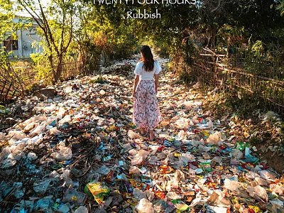 Sound and Music RUBBISH - TWENTY FOUR HOURS
