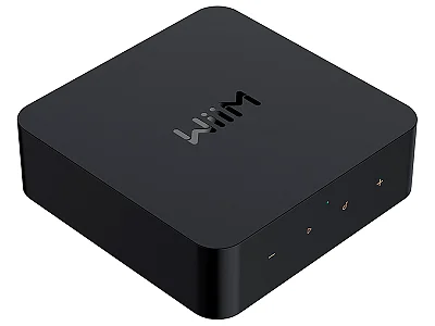 WIIM PRO PLUS