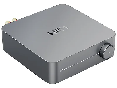 WIIM AMP WIIM AMP