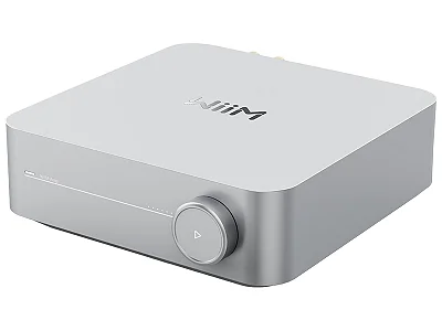 WIIM AMP WIIM AMP