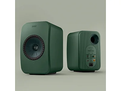 KEF LSX2 LT
