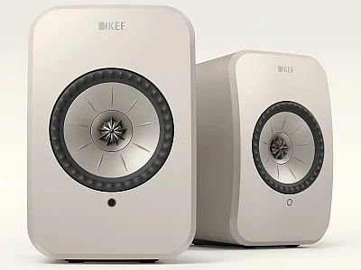 KEF KEF LSX2 LT