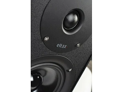 ELTAX MONITOR III BT