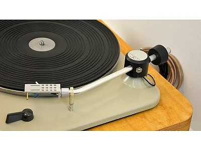 THORENS TD 135