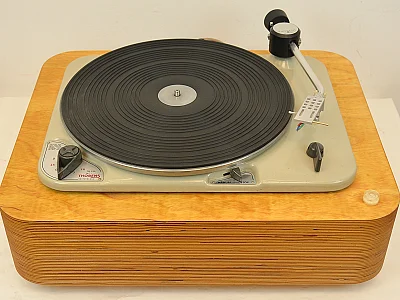 THORENS THORENS TD 135