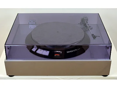 DENON DP-3000