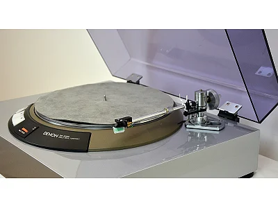 DENON DP-3000