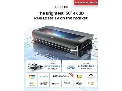 AWOL LTV-3500 PRO