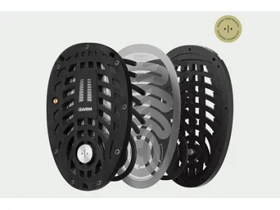 MEZE AUDIO LIRIC 2
