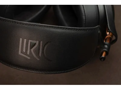 MEZE AUDIO LIRIC 2