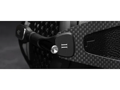 MEZE AUDIO EMPYREAN II