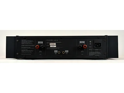 PERREAUX E1